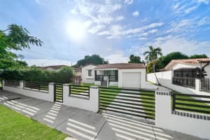 4370 NW 2nd St, Miami, FL 33126, Sold 03/17/25