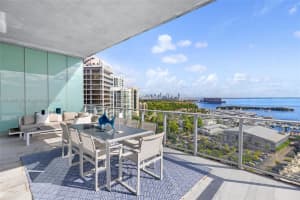 2675 S Bayshore Dr Unit 1602s, Miami, FL 33133, - MLS#A11699716