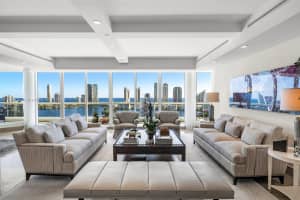6000 Island Blvd, Aventura, FL 33160, Sold 03/10/25