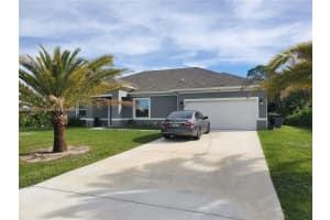 434 SW Hurtig Ct, Port St. Lucie, FL 34983, - MLS#A11699722