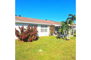 5502 Lakewood Cir S, Margate, FL 33063, Sold 01/14/25