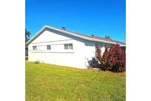 5502 Lakewood Cir S, Margate, FL 33063, Sold 01/14/25
