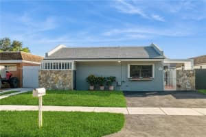 11460 SW 80th St, Miami, FL 33173, Sold 01/21/25