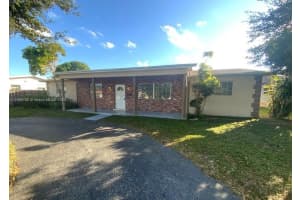 4308 Adams St, Hollywood, FL 33021, Sold 01/13/25