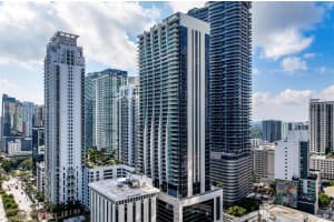1010 Brickell Ave Unit 4408, Miami, FL 33131, - MLS#A11699791