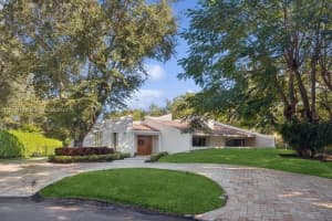7001 Robles St, Coral Gables
