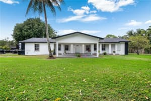 15500 SW 209th Ave, Miami, FL 33187, - MLS#A11699822