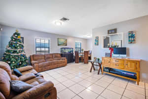 12435 NW 10th Ave, North Miami, FL 33168, Sold 01/03/25