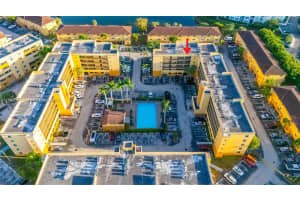 14971 SW 82nd Ln # 20-508, Miami, FL 33193, - MLS#A11699864