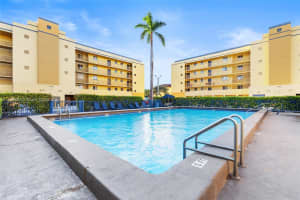 14971 SW 82nd Ln # 20-508, Miami, FL 33193, - MLS#A11699864