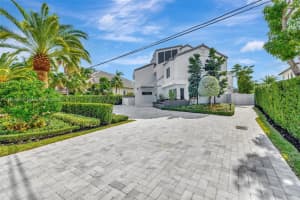 2506 Aqua Vista Blvd, Fort Lauderdale, FL 33301, Sold 03/14/25
