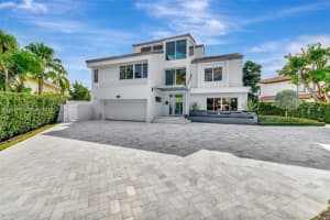 2506 Aqua Vista Blvd, Fort Lauderdale, FL 33301, Sold 03/14/25