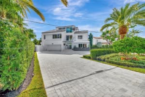 2506 Aqua Vista Blvd, Fort Lauderdale, FL 33301, Sold 03/14/25