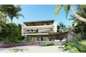 395 Ocean Blvd, Golden Beach