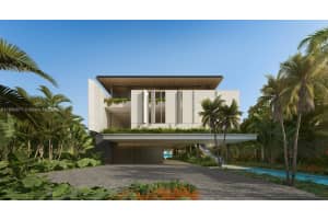 395 Ocean Blvd Golden Beach, FL 33160 - MLS#A11699877