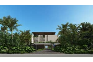 395 Ocean Blvd Golden Beach, FL 33160 - MLS#A11699877