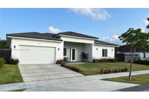 21333 Ingraham Ave Rd, Cutler Bay, FL 33189, Sold 03/25/25