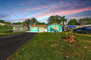 6733 SW 27th Ct, Miramar, FL 33023, Sold 06/30/25