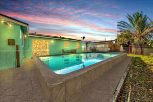 6733 SW 27th Ct, Miramar, FL 33023, Sold 06/30/25