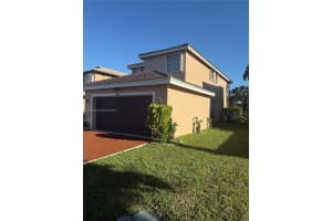 2061 SW 157th Ave, Miramar, FL 33027, Sold 01/31/25