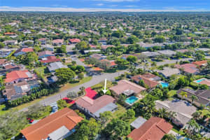 4120 NW 78th Terrace, Coral Springs, FL 33065, Sold 01/31/25