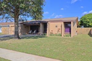 8511 NW 8th St, Pembroke Pines, FL 33024, Sold 02/28/25