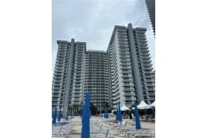 2030 S Ocean Dr 221 Hallandale Beach, FL 33009 - MLS#A11700002