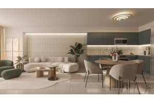 1300 Brickell Bay Dr APT 604, Miami, FL 33131, - MLS#A11700038