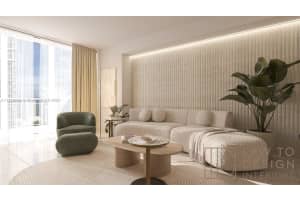 1300 Brickell Bay Dr APT 604, Miami, FL 33131, - MLS#A11700038