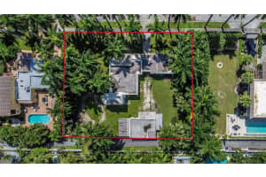 1317 Harrison St, Hollywood, FL 33019, Sold 04/07/25