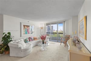 3530 Mystic Pointe Dr, Aventura, FL 33180, Sold 04/15/25