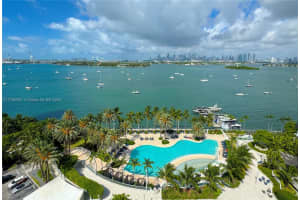 1500 Bay Rd, Miami Beach, FL 33139, Sold 01/16/25