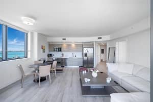121 NE 34th St #2109, Miami, FL 33137, - MLS#A11700116