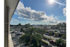 1865 79th Street Causeway, North Bay Village, FL 33141, Sold 05/10/25