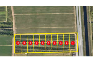 12790 Sw 157 Ave Miami, FL 33196 - MLS#A11700130