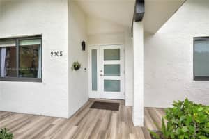 2305 SW 62nd Ct, Miami, FL 33155, Sold 12/27/24