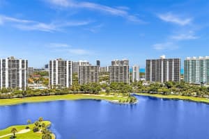 3731 N Country Club Dr, Aventura, FL 33180, Sold 03/05/25