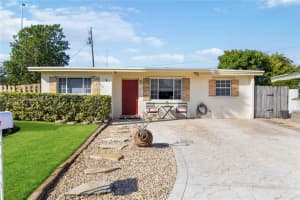 404 S 62nd Terrace, Hollywood, FL 33023, Sold 12/31/24