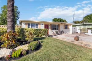 404 S 62nd Terrace, Hollywood, FL 33023, Sold 12/31/24