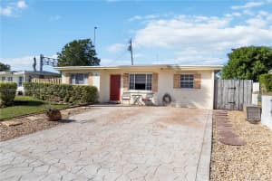 404 S 62nd Terrace, Hollywood, FL 33023, Sold 12/31/24