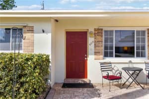 404 S 62nd Terrace, Hollywood, FL 33023, Sold 12/31/24