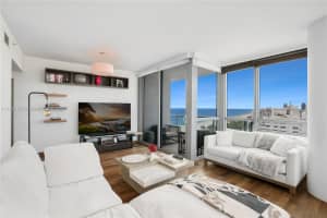 101 20th St #2302, Miami Beach, FL 33139, Sold 04/25/25