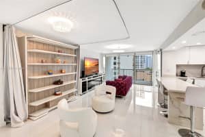 2655 Collins Ave APT 906, Miami Beach, FL 33140, Sold 05/16/25