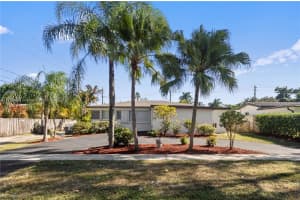 2003 N 42nd Ave, Hollywood, FL 33021, Sold 01/08/25