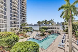 3600 Mystic Pointe Dr, Aventura, FL 33180, Sold 01/24/25