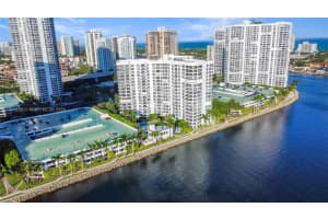 3600 Mystic Pointe Dr, Aventura, FL 33180, Sold 01/24/25