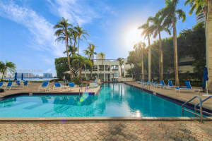 3600 Mystic Pointe Dr, Aventura, FL 33180, Sold 01/24/25