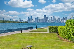 2016 Fisher Island Dr, Miami Beach, FL 33109, Sold 03/21/25
