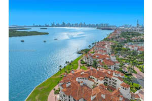 2016 Fisher Island Dr, Miami Beach, FL 33109, Sold 03/21/25