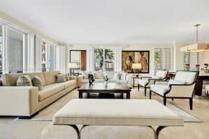 2016 Fisher Island Dr, Miami Beach, FL 33109, Sold 03/21/25